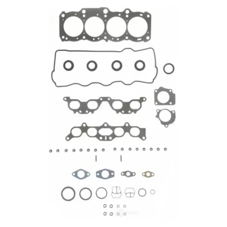 Fel-Pro Engine Head Gasket Set BCWV-FEL-HS 9468 PT Engine Performance