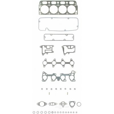 Fel-Pro Engine Cylinder Head Gasket Set, BCWV-FEL-HS 9469 PT-2