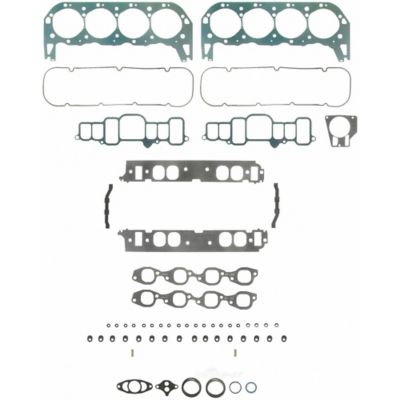 Fel-Pro Engine Cylinder Head Gasket Set, BCWV-FEL-HS 9502 PT