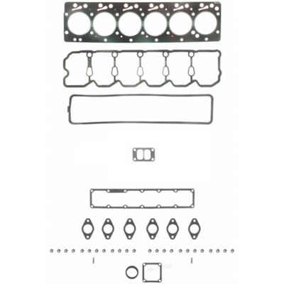 Fel-Pro Engine Cylinder Head Gasket Set, BCWV-FEL-HS 9522 PT