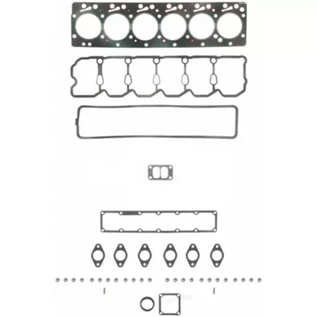 Fel-Pro Engine Head Gasket Set BCWV-FEL-HS 9522 PT Engine Performance