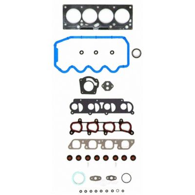 Fel-Pro Engine Cylinder Head Gasket Set, BCWV-FEL-HS 9539 PT-1