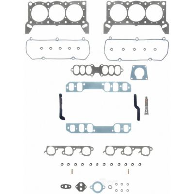 Fel-Pro Engine Cylinder Head Gasket Set, BCWV-FEL-HS 9560 PT-2