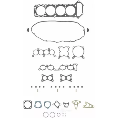 Fel-Pro Engine Head Gasket Set BCWV-FEL-HS 9646 PT Engine Performance