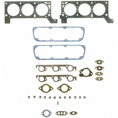 Fel-Pro Engine Cylinder Head Gasket Set, BCWV-FEL-HS 9673 PT