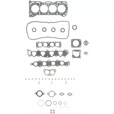 Fel-Pro Engine Head Gasket Set BCWV-FEL-HS 9683 PT-1 Engine Performance