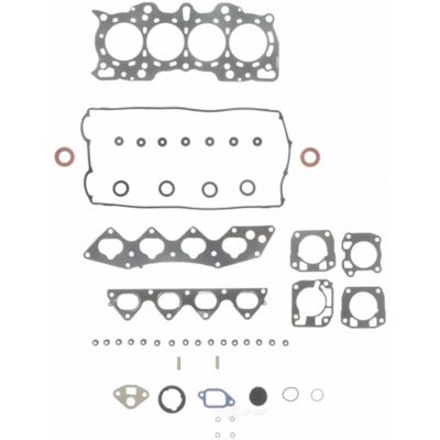 Fel-Pro Engine Cylinder Head Gasket Set, BCWV-FEL-HS 9698 PT-1