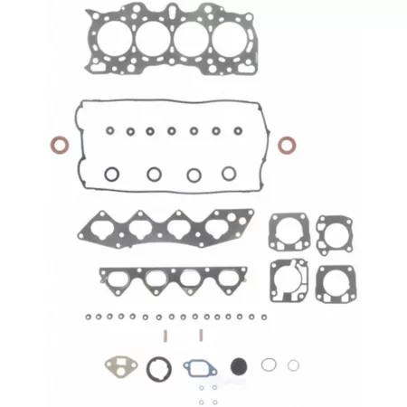 Fel-Pro Engine Head Gasket Set BCWV-FEL-HS 9698 PT-1 Engine Performance