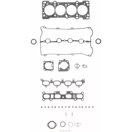 Fel-Pro Engine Head Gasket Set BCWV-FEL-HS 9717 PT-1 Engine Performance