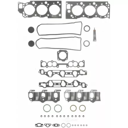 Fel-Pro Engine Head Gasket Set BCWV-FEL-HS 9728 PT-1 Engine Performance