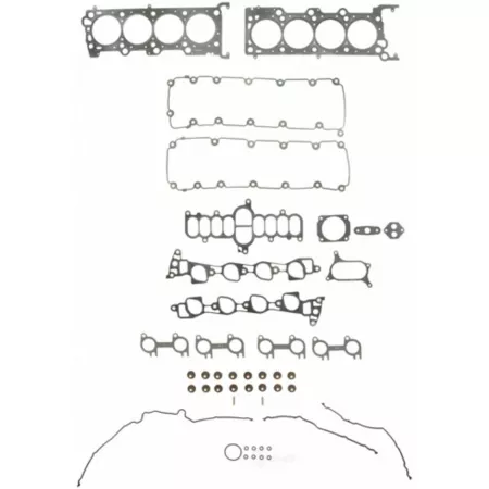 Fel-Pro Engine Head Gasket Set BCWV-FEL-HS 9790 PT-11 Engine Performance