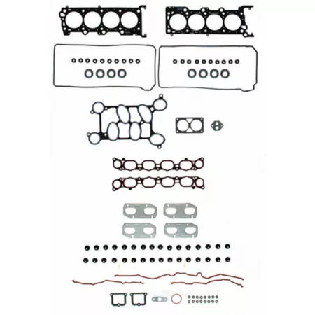 Fel-Pro Engine Head Gasket Set BCWV-FEL-HS 9790 PT-14 Engine Performance