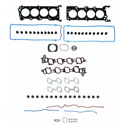 Fel-Pro Engine Cylinder Head Gasket Set, BCWV-FEL-HS 9790 PT-16