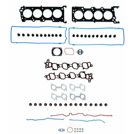 Fel-Pro Engine Head Gasket Set BCWV-FEL-HS 9790 PT-16 Engine Performance