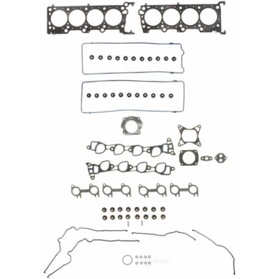 Fel-Pro Engine Cylinder Head Gasket Set, BCWV-FEL-HS 9790 PT-7