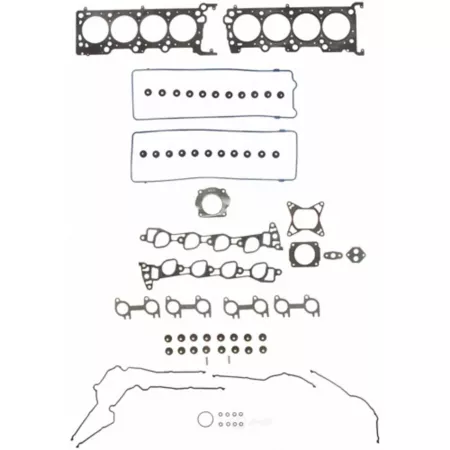 Fel-Pro Engine Head Gasket Set BCWV-FEL-HS 9790 PT-7 Engine Performance