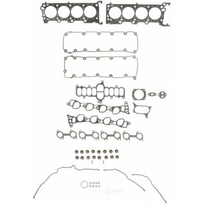 Fel-Pro Engine Cylinder Head Gasket Set, BCWV-FEL-HS 9792 PT-3