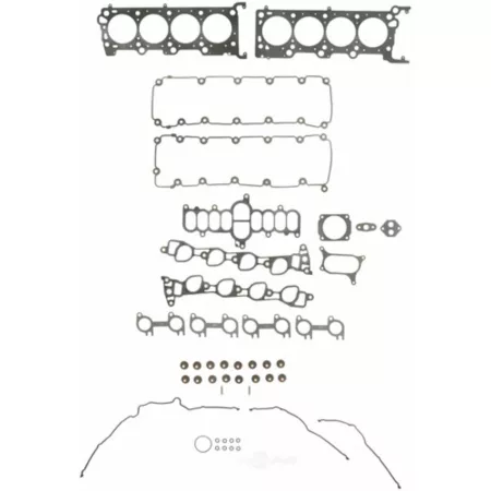 Fel-Pro Engine Head Gasket Set BCWV-FEL-HS 9792 PT-3 Engine Performance