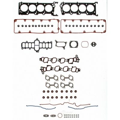 Fel-Pro Engine Cylinder Head Gasket Set, BCWV-FEL-HS 9792 PT-9