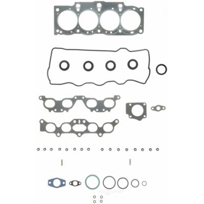 Fel-Pro Engine Cylinder Head Gasket Set, BCWV-FEL-HS 9861 PT