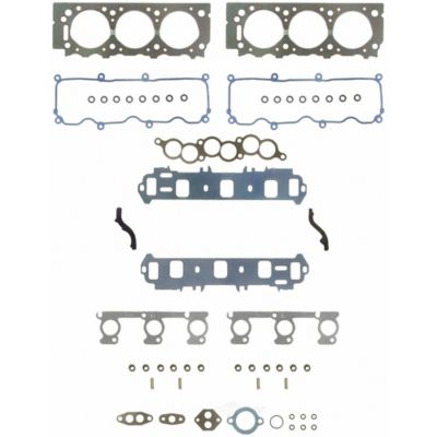 Fel-Pro Engine Cylinder Head Gasket Set, BCWV-FEL-HS 9902 PT-3