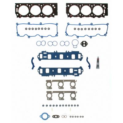 Fel-Pro Engine Cylinder Head Gasket Set, BCWV-FEL-HS 9902 PT-5