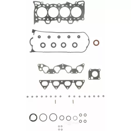 Fel-Pro Engine Head Gasket Set BCWV-FEL-HS 9915 PT Engine Performance