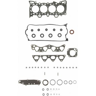 Fel-Pro Engine Cylinder Head Gasket Set, BCWV-FEL-HS 9915 PT-1