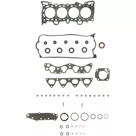 Fel-Pro Engine Head Gasket Set BCWV-FEL-HS 9915 PT-1 Engine Performance