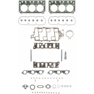 Fel-Pro Engine Cylinder Head Gasket Set, BCWV-FEL-HS 9917 PT