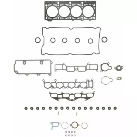 Fel-Pro Engine Head Gasket Set BCWV-FEL-HS 9922 PT Engine Performance