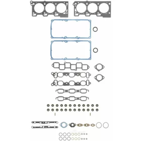 Fel-Pro Engine Head Gasket Set BCWV-FEL-HS 9926 PT Engine Performance