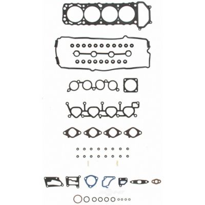 Fel-Pro Engine Cylinder Head Gasket Set, BCWV-FEL-HS 9942 PT-1