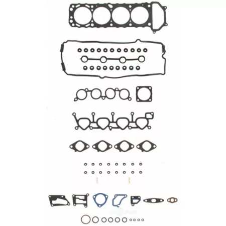 Fel-Pro Engine Head Gasket Set BCWV-FEL-HS 9942 PT-1 Engine Performance