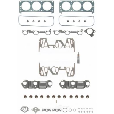 Fel-Pro Engine Cylinder Head Gasket Set, BCWV-FEL-HS 9957 PT-2