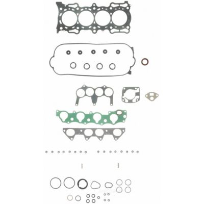 Fel-Pro Engine Cylinder Head Gasket Set, BCWV-FEL-HS 9958 PT