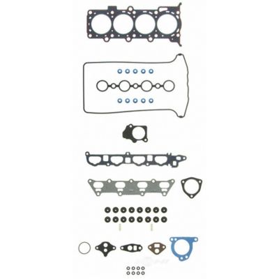 Fel-Pro Engine Cylinder Head Gasket Set, BCWV-FEL-HS 9968 PT-3