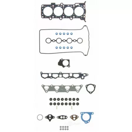 Fel-Pro Engine Head Gasket Set BCWV-FEL-HS 9968 PT-3 Engine Performance