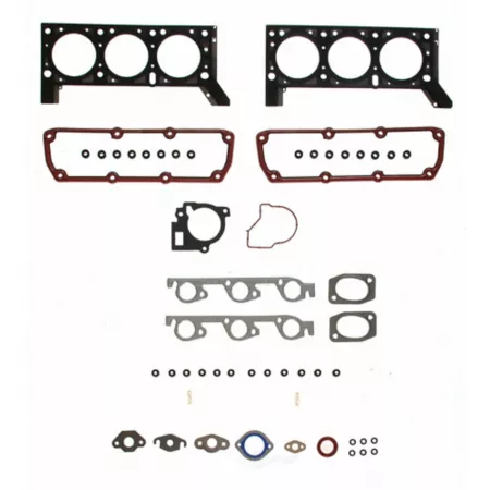 Fel-Pro Engine Head Gasket Set BCWV-FEL-HS 9978 PT Engine Performance