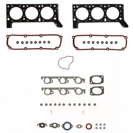 Fel-Pro Engine Head Gasket Set BCWV-FEL-HS 9978 PT-1 Engine Performance