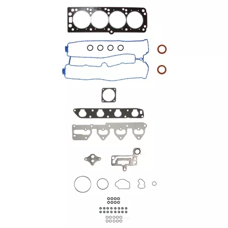 Fel-Pro Engine Head Gasket Set BCWV-FEL-HS26317PT2 Engine Performance