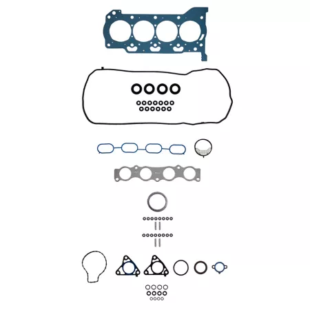 Fel-Pro Engine Head Gasket Set BCWV-FEL-HS26515PT Engine Performance