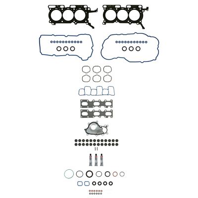 Fel-Pro Engine Cylinder Head Gasket Set, BCWV-FEL-HS26543PT