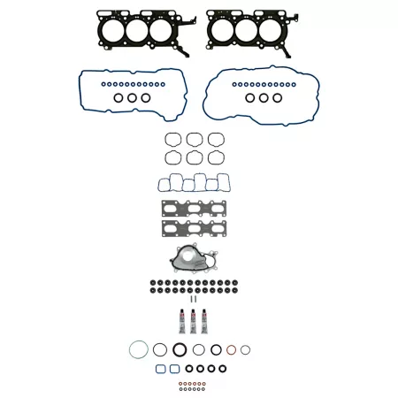 Fel-Pro Engine Head Gasket Set BCWV-FEL-HS26543PT Engine Performance