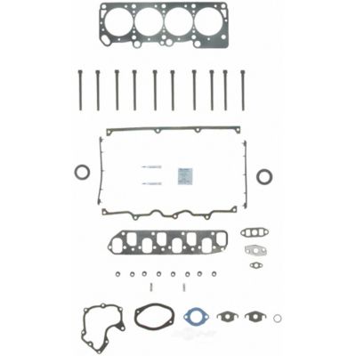 Fel-Pro Engine Cylinder Head Gasket Set, BCWV-FEL-HST 7733 PT-1