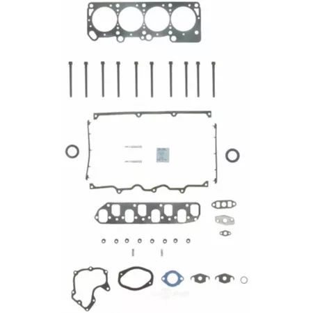 Fel-Pro Engine Head Gasket Set BCWV-FEL-HST 7733 PT-1 Engine Performance