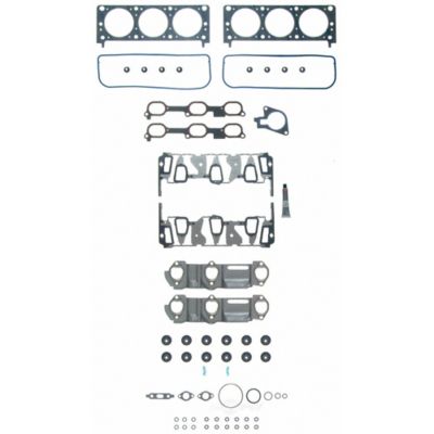 Fel-Pro Engine Cylinder Head Gasket Set, BCWV-FEL-HST 9071 PT-1