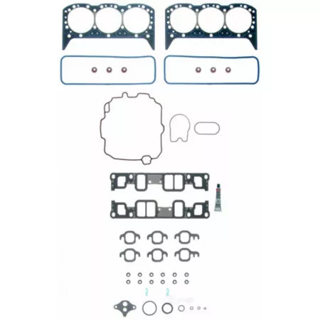 Fel-Pro Engine Head Gasket Set BCWV-FEL-HST 9354 PT-6 Engine Performance