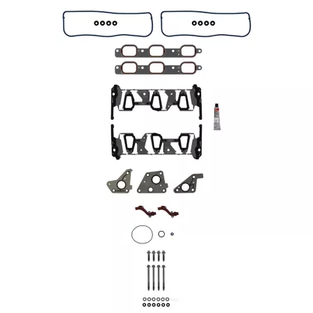 Fel-Pro Engine Intake Manifold Gasket Set BCWV-FEL-MIK98015T Engine Performance