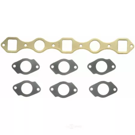 Combination Gasket for Fel-Pro Intake and Exhaust Manifolds BCWV-FEL-MS 22506 B Engine Performance